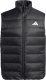 Kamizelka męska adidas Ess 3S L Down V czarna KC1602 2XL 2