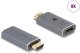 Adapter AV Delock DELOCK HDMI EDID Emulator 8K 1