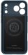 Etui Spigen Thin Fit Mag Magsafe iPhone 17 Pro Max Metal Slate 5