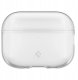 Spigen Etui Spigen Liquid Crystal Apple AirPods Pro 3 Crystal Clear 3