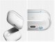 Spigen Etui Spigen Liquid Crystal Apple AirPods Pro 3 Crystal Clear 6