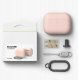 Etui Ringke Silicone Apple AirPods Pro 3 Pink Sand 5