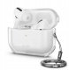 Tech-Protect Etui Tech-Protect Flexair Bounce Apple AirPods Pro 3 Clear 1