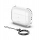 Tech-Protect Etui Tech-Protect Flexair Bounce Apple AirPods Pro 3 Clear 2