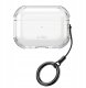 Tech-Protect Etui Tech-Protect Flexair Bounce Apple AirPods Pro 3 Clear 3