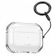 Tech-Protect Etui Tech-Protect Flexair Bounce Apple AirPods Pro 3 Clear 4
