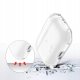 Tech-Protect Etui Tech-Protect Flexair Bounce Apple AirPods Pro 3 Clear 7
