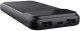 TRUST Powerbanka Avala, 10000 mAh, 1xUSB-C + 2xUSB, černá 2