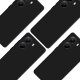 3MK 3mk Matt Case Pro pro Poco X7 Pro 5g 9