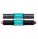 Nyx, Wonder Stick Duo, Rich, Contour Stick, 4 g For Women 4