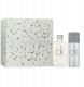 Set Calvin Klein: CK One, Eau De Toilette, Unisex, 100 ml + CK One, 24h Protection, Deodorant Spray, For Men, 150 ml For Men 2