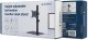 Gembird Stojak biurkowy na monitor 17" - 32" (MS-D1ST-03) 10