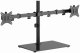 Gembird Stojak biurkowy na 2 monitory 13" - 32" (MS-D2ST-01) 1