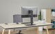 Gembird Stojak biurkowy na monitor 17" - 32" (MS-D1ST-02) 10