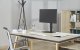 Gembird Stojak biurkowy na monitor 17" - 32" (MS-D1ST-02) 11