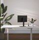 Gembird Stojak biurkowy na monitor 17" - 32" (MS-D1ST-02) 12