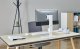 Gembird Stojak biurkowy na monitor 17" - 32" (MS-D1ST-02) 13