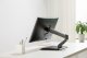 Gembird Stojak biurkowy na monitor 17" - 32" (MS-D1ST-01) 7