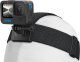 GoPro ACHOM-002-VN akcesorium do kamery sportowej Pasek do kamery na głowę 1