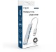 HUB USB Inca INCA Adapter IUSB-04TX Typ C USB Eingang, 2.0/3.0 Ausgang 2