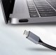 HUB USB Inca INCA Adapter ITPC-10TX USB-C 9-in-1 2