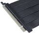 Lian Li PCIe 5.0 Riser-Kabel - 200mm 1