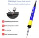 MECHANIC HK-990 Digital Micro-Soldering Station 2