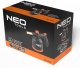Neo Tools Lampa lutownicza gazowa na naboje 190 g, zapłon piezo, 360 stopni, do pracy w każdej pozycji 7