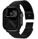 Nomad Titanium Band, black hardware V2 - AW 46mm / 49mm 2