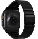 Nomad Titanium Band, black hardware V2 - AW 46mm / 49mm 4