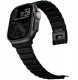 Nomad Titanium Band, black hardware V2 - AW 46mm / 49mm 8