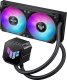 Chłodzenie wodne Asus TUF Gaming LC III 240 ARGB (90RC01J1-B0EAY0) 6