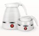 DA474 Elektryczny czajnik składany 0.6l 1