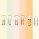 CLARINS PURIFYING GENTLE FOAMING CLEANSER 125ML 5
