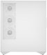 Darkflash DY460 computer case (White) + 4 ARGB fans 3