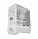 Darkflash DY460 computer case (White) + 4 ARGB fans 7