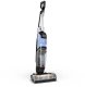 Odkurzacz piorący Bissell Vacuum Cleaner | CrossWave EdgeFind Select All-in-one Multi-surface | Corded operating | Washing function | 290-340 W | Black/Lake Blue/Silver 2