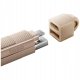 Energea Kabel Bazic GoCharge Alucable 4w1 (USB-A/USB-C - USB-C/Lightning) 15cm 60W 3A PD Fast Charge złoty 5