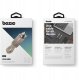 Energea Kabel Bazic GoCharge Alucable 4w1 (USB-A/USB-C - USB-C/Lightning) 15cm 60W 3A PD Fast Charge złoty 7