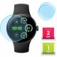 Hello Case 2-PAK Szkło Hybrydowe do Google Pixel Watch 3 (wersja 45 mm) (Szkiełko, 9H) 1