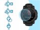 Hello Case 3-PAK Szkło Hybrydowe do Garmin Instinct 3 (wersja 45 mm) (Szkiełko, 9H) 4
