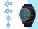 Hello Case 3-PAK Szkło Hybrydowe do Garmin Enduro 3 (Szkiełko, Ochronne, Odporne, 9H) 4