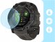 Hello Case 3-PAK Szkło Hybrydowe do Garmin Instinct 3 (wersja 50 mm) (Szkiełko, 9H) 2
