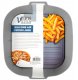 Orion Wkład do Frytkownicy Air Fryer VILDE Silikon Szary Kwadrat 22 x 22 cm 8