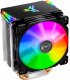 Chłodzenie CPU Jonsbo CR-1400 ARGB Black 9