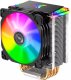 Chłodzenie CPU Jonsbo CR-1400 ARGB Black 1