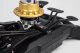 Kierownica Fanatec Conspit 290GP Formula Wheel - czarny 11