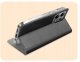 Hello Case ETUI Z KLAPKĄ DO Xiaomi Redmi 13 4G CZARNE ZAMYKANE MAGNETYCZNE 5