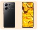 Hello Case ETUI Z KLAPKĄ DO Xiaomi Redmi 13 4G CZARNE ZAMYKANE MAGNETYCZNE 7