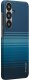 Pitaka Pitaka Tactile Woven Case, Moonrise - Samsung Galaxy S25 2